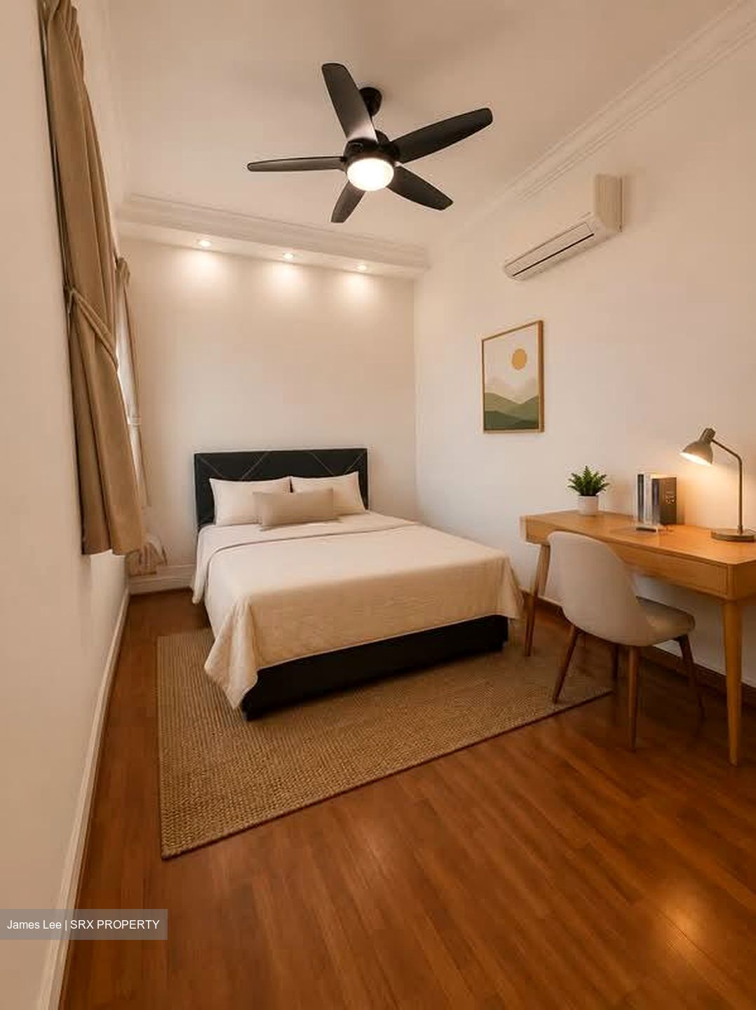 Fernwood Towers (D15), Condominium #560345551